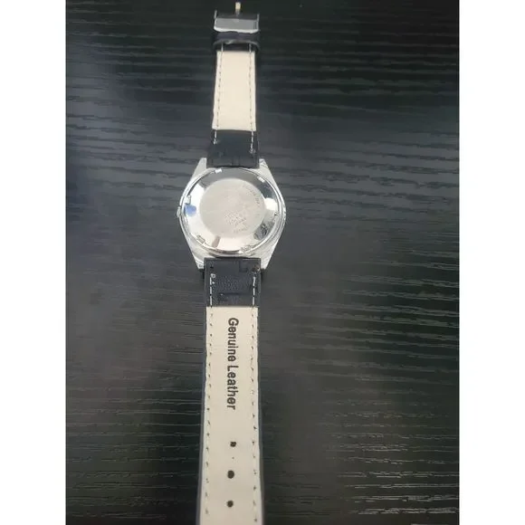 🔥NEW Old Stock RARE Seiko D159 Automatic Men's Watch Beautiful! - Picture 3 of 4